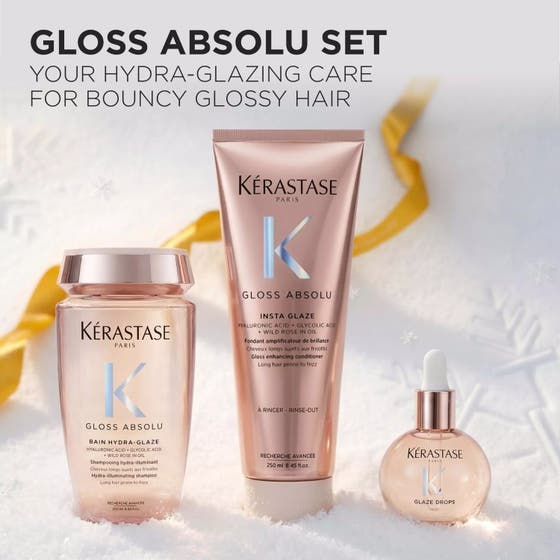 Gloss Absolu Trio Holiday Set 2026
