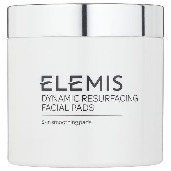 Dynamic Resurfacing Pads