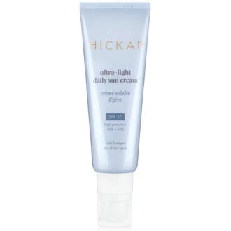 Ultra-Light Daily Sun Cream SPF50