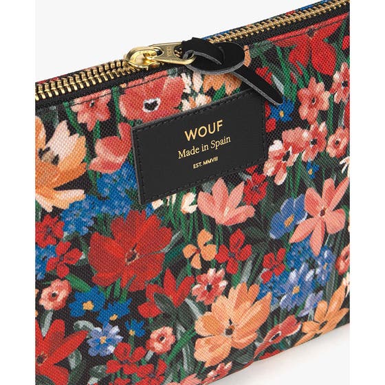 Large Pouch Toiletry Bag