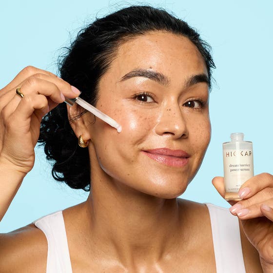 Dream Barrier Power Serum