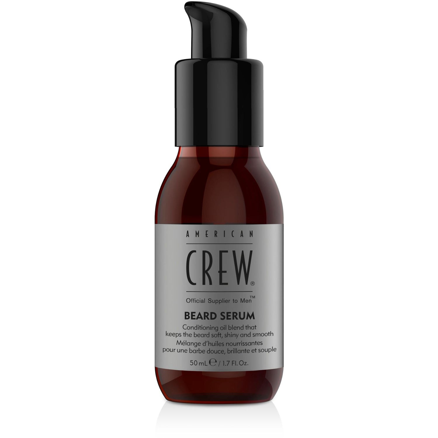 American Crew Beard Serum