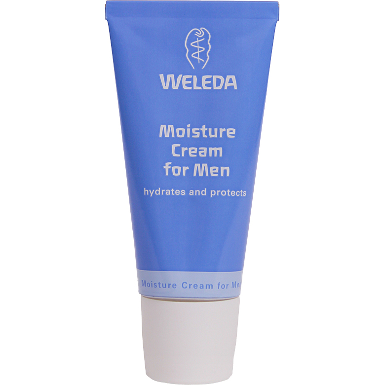 Weleda Moisture Cream For Men