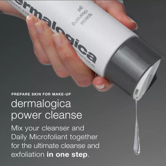 Daily Microfoliant - Peeling