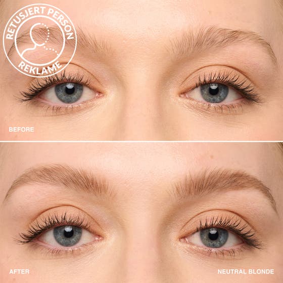 Precise Brow Pencil