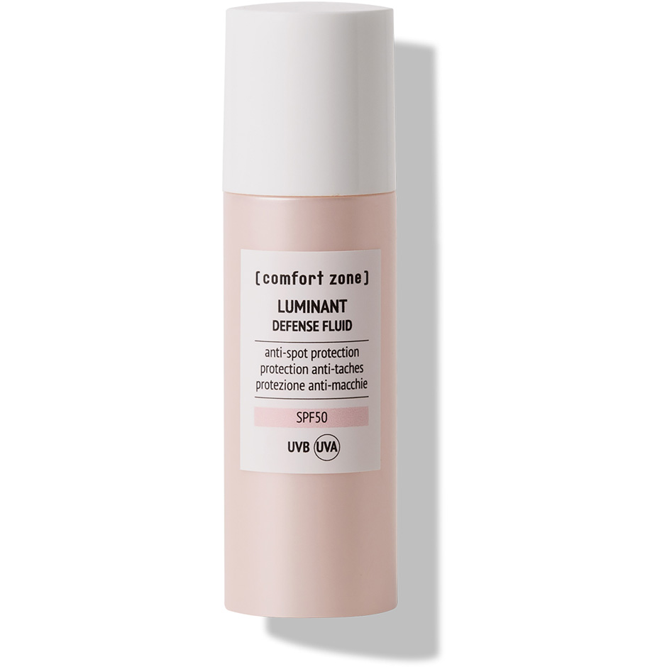 Comfort Zone Luminant Anti-spot Protection SPF50 30 ml