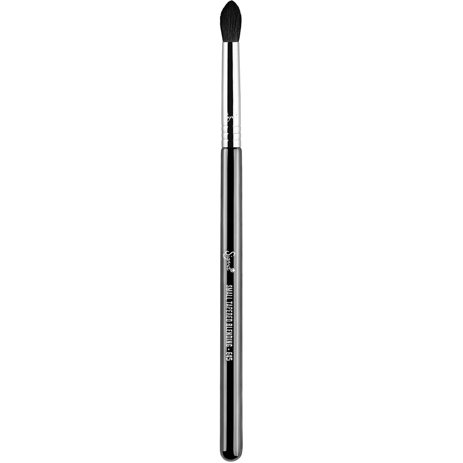 Sigma Small Tapered Blending Brush - E45, Sigma Beauty Ögonskugga