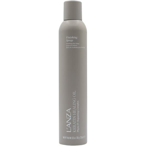 Keratin Healing Oil Finishing Spray