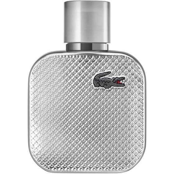 L.12.12 Silver Grey