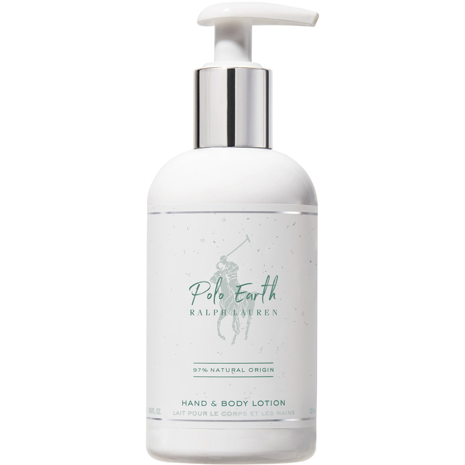 Polo Earth, 237 ml Ralph Lauren Body Lotion