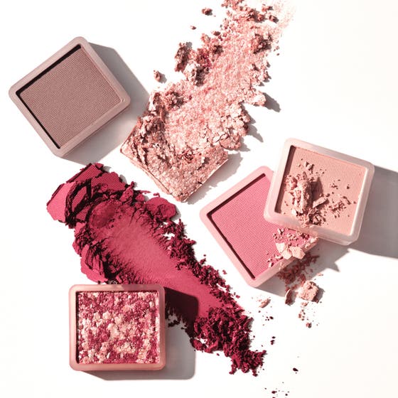 Tiny Treasures Eyeshadow Palette