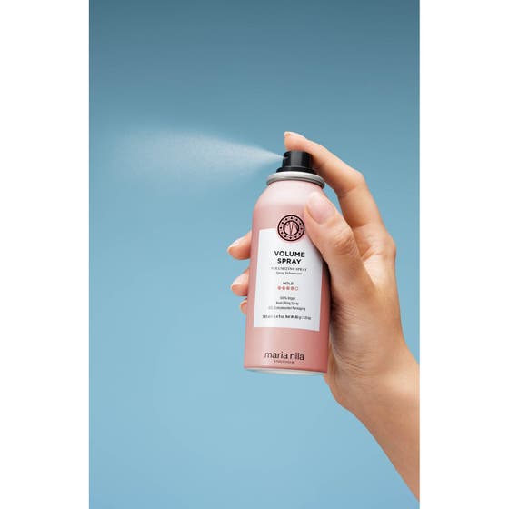Volume Spray Duo