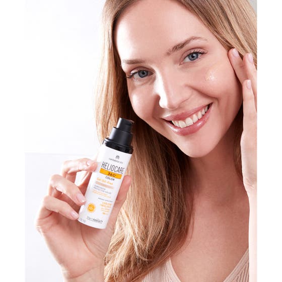 Gel Oil-Free SPF 50+