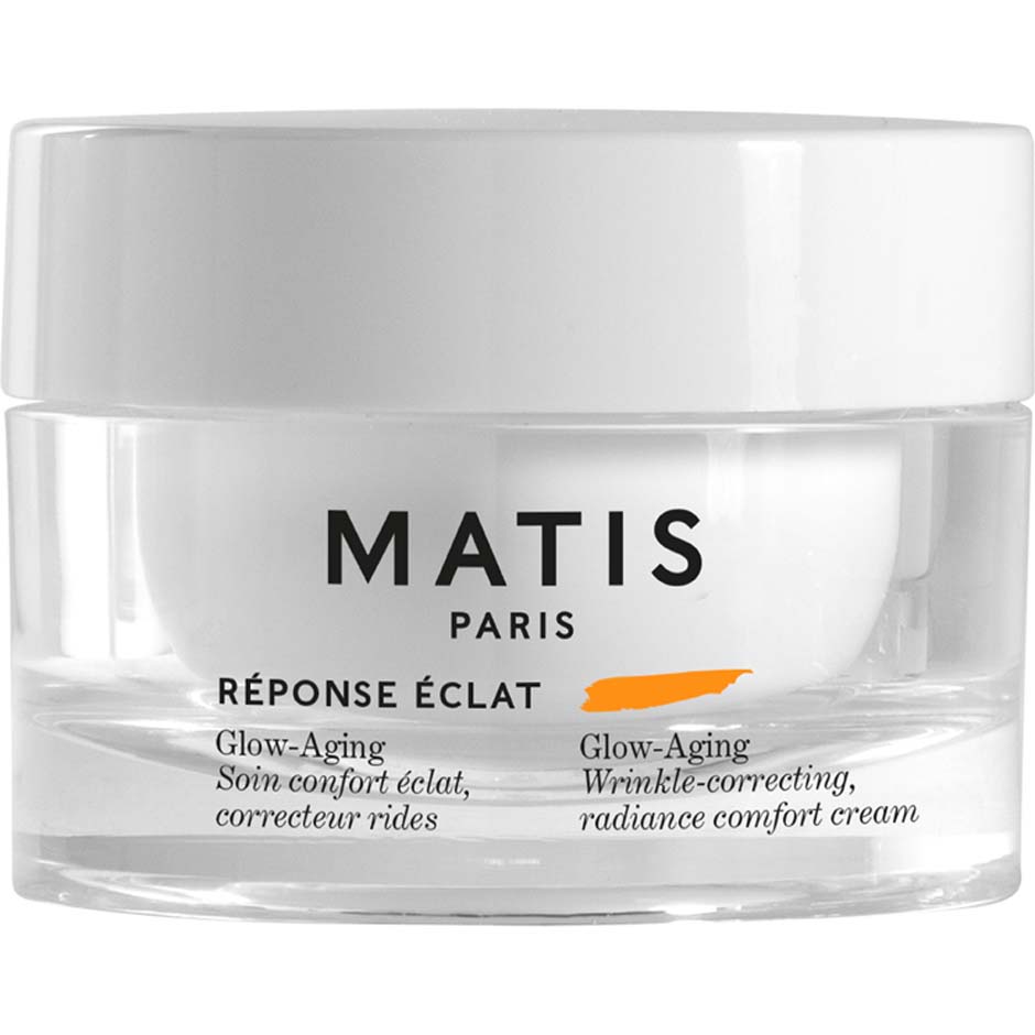 Glow-Aging, 50 ml Matis Dagkräm