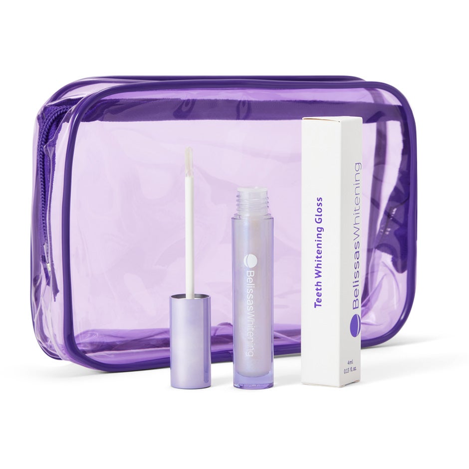 Belissas White n'Glow Kit 14 x