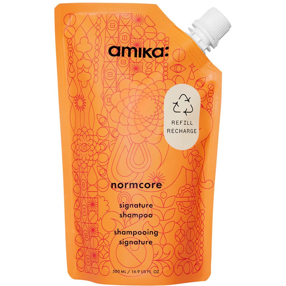 Amika Normcore Signature Shampoo