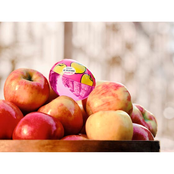 Be Delicious Orchard St.