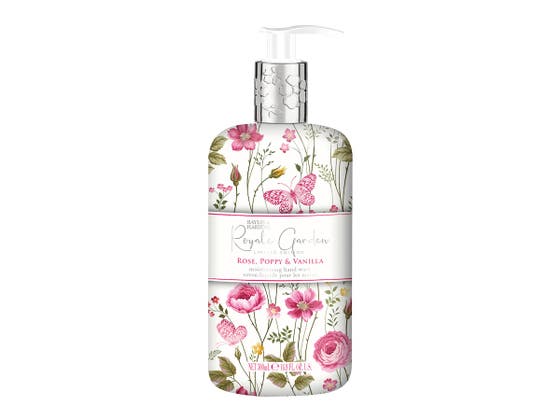 Royal Garden Hand Wash