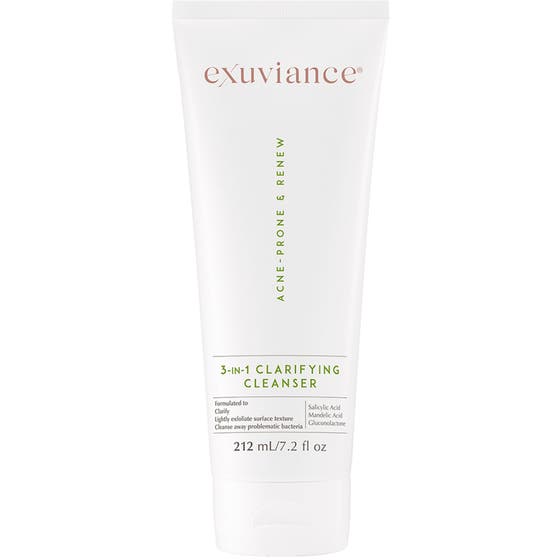 3-1 Clarifying Cleanser