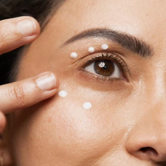 Bio-Active Ceramide Eye Cream
