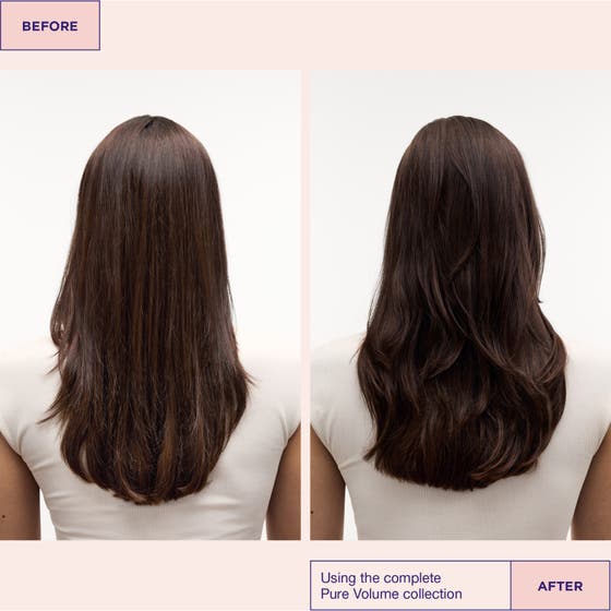 Beauty Bag SS26 Pure Volume