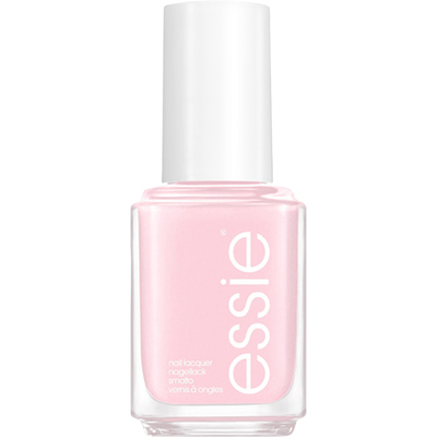 Essie Classic Not Red-y for Bed Collection