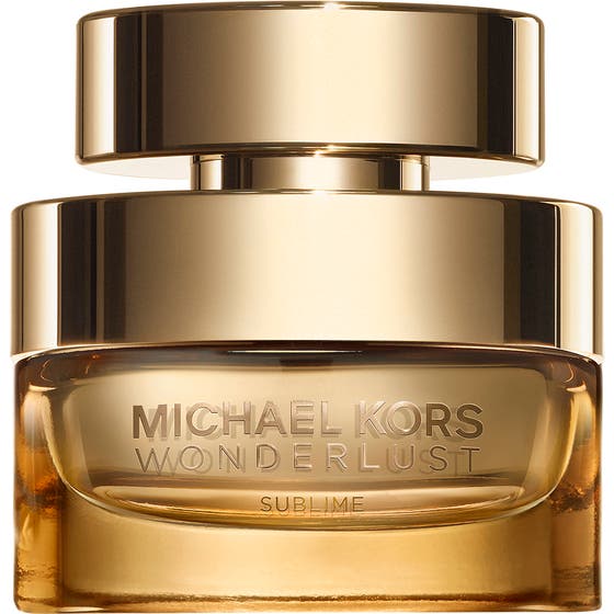 Wonderlust Sublime