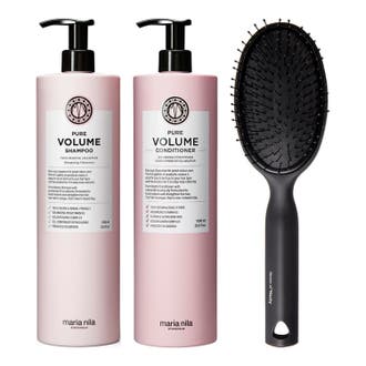 Volume Haircare Essentials Set