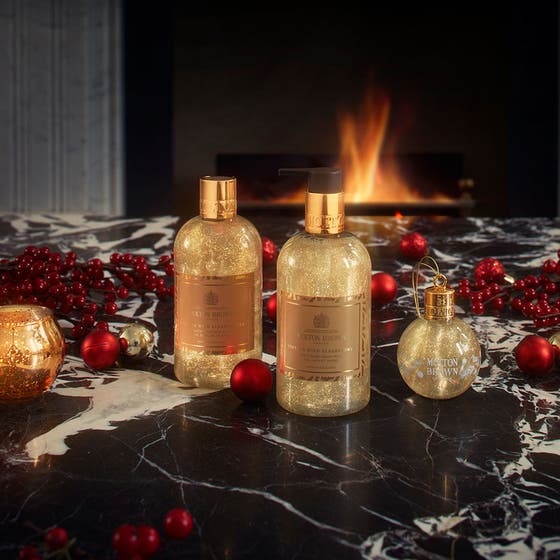 Vintage with Elderflower Fine Liquid Hand Wash