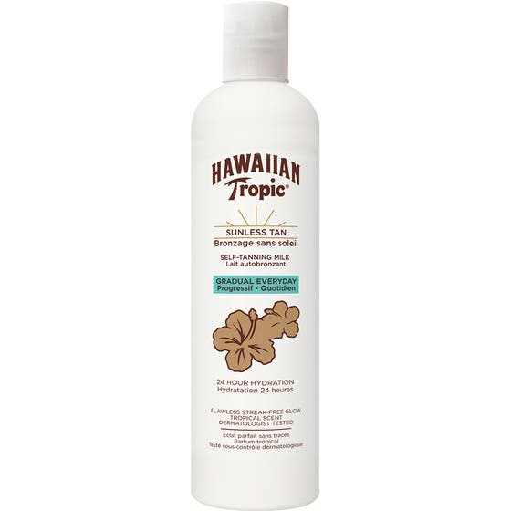 Self-Tanning Everyday Gradual Tan