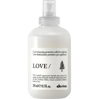 Love Curl Enhancing Milk