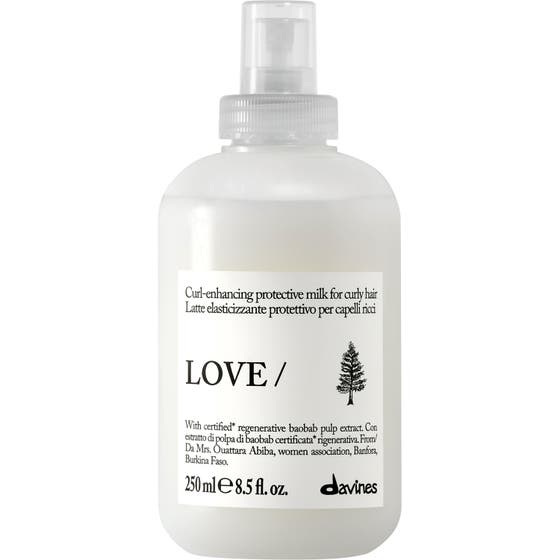 Love Curl Enhancing Milk