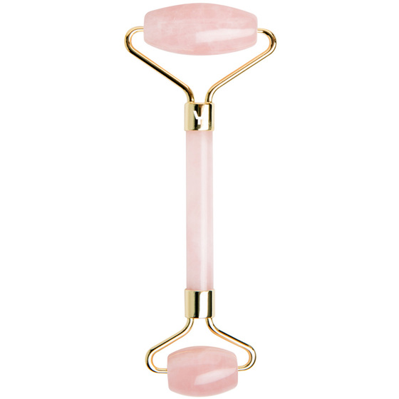 Rose Quartz Skin Roller