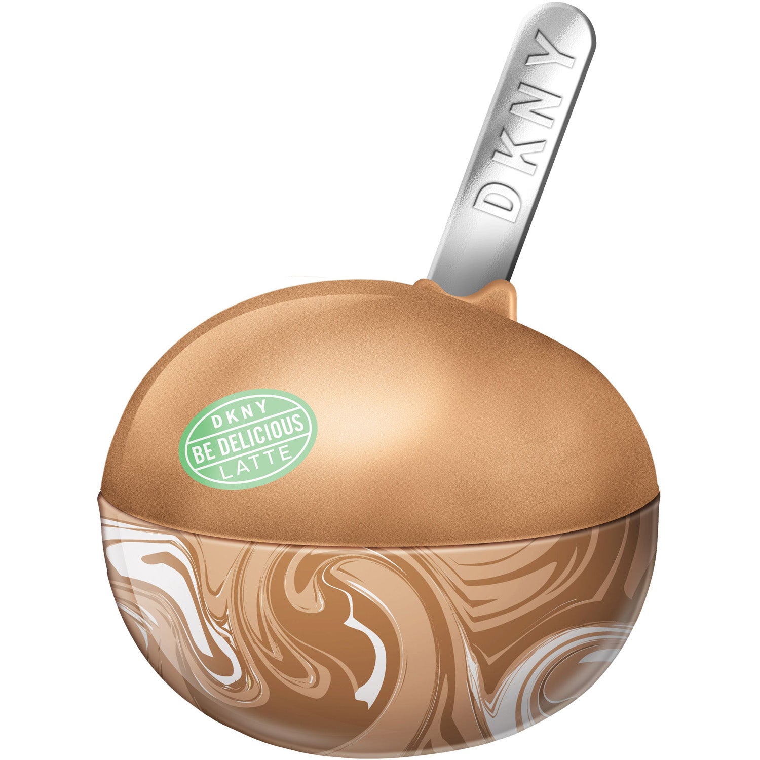 Dkny DKNY Be Delicious Café Pistachio Latte Eau de Parfum - 50 ml parfym