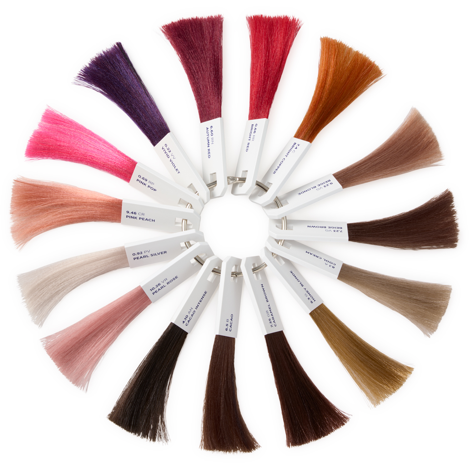 Color Refresh