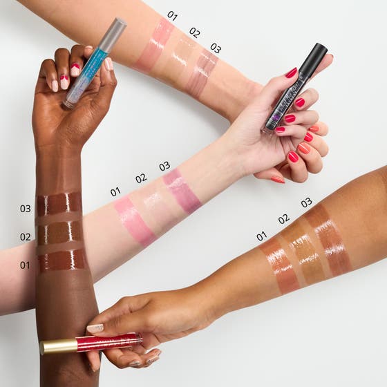 What the Fake! Extreme Plumping Lip Filler