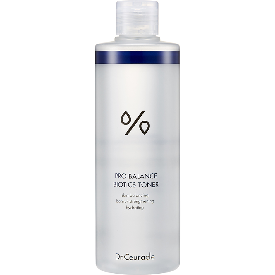 Dr-Ceuracle Pro Balance Biotics Toner 300 ml