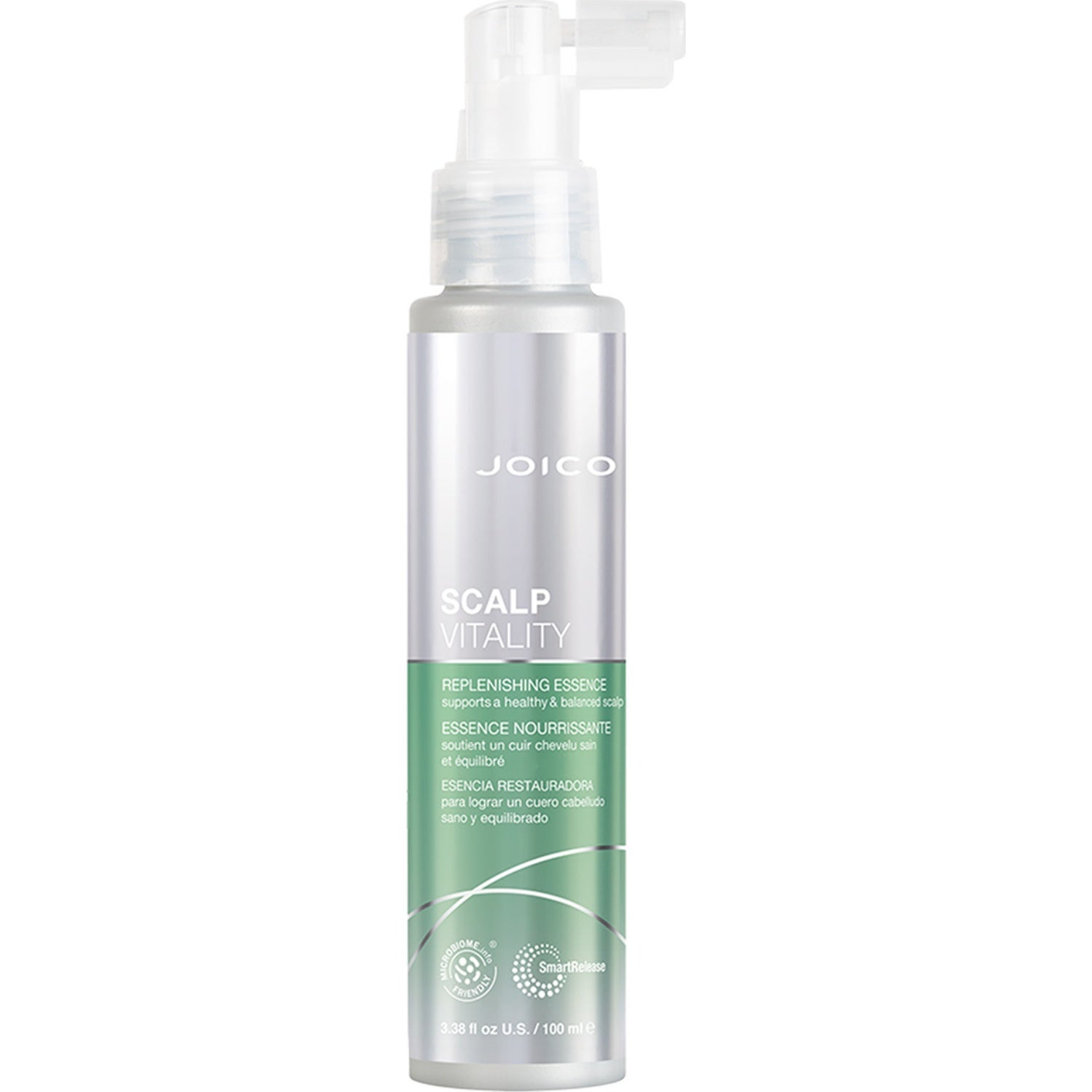Joico Joico Scalp Vitality Essence 100 ml parfym
