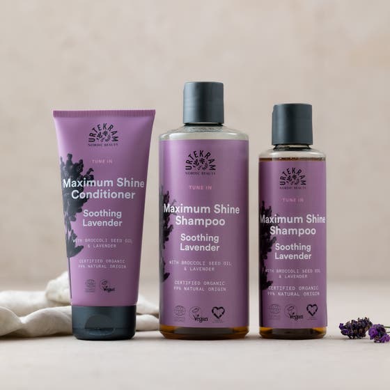 Maximum Shine Conditioner