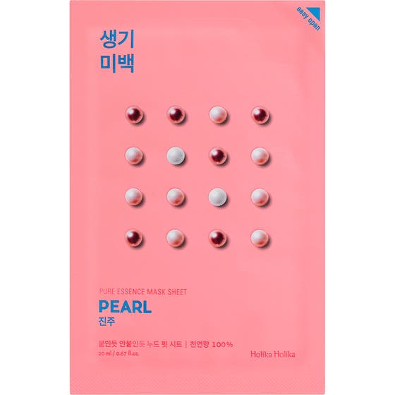 Pure Essence Sheet Mask