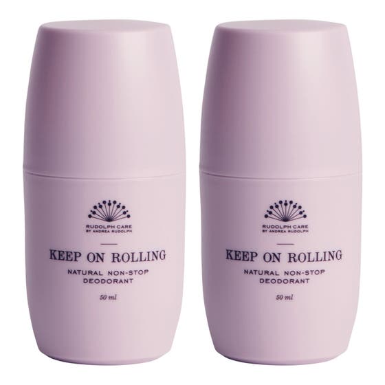 Rudolph Care Acai Keep On Rolling Duo