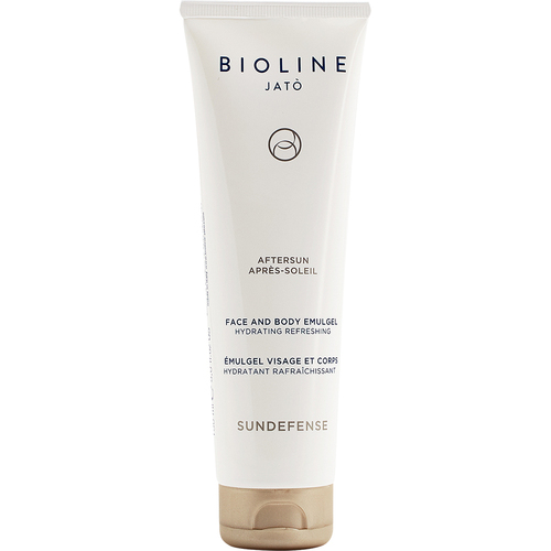 Bioline Sundefense Aftersun Face and Body