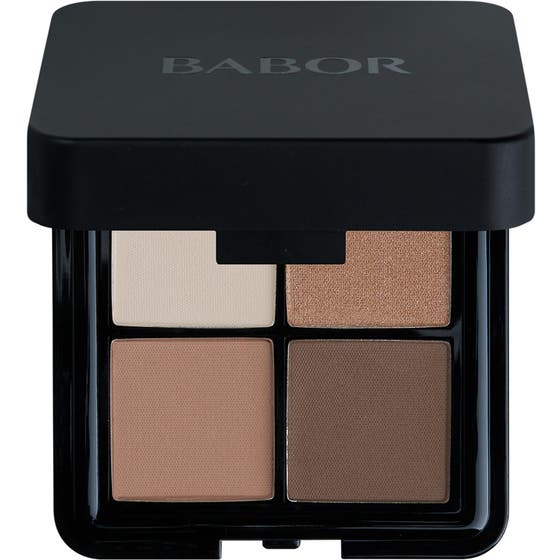 Eye Shadow Quattro Light & Dark