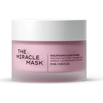 The Miracle Mask