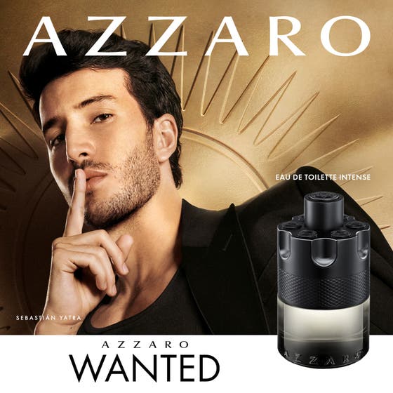 The Most Wanted Intense