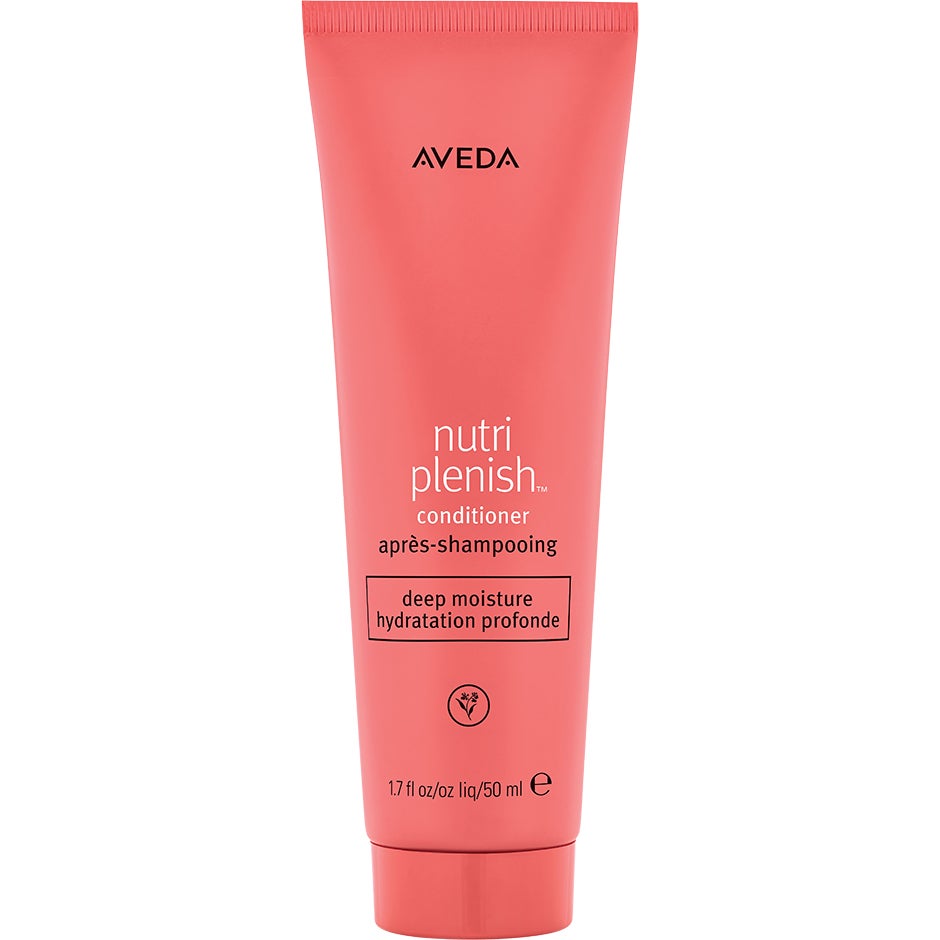 Aveda NutriPlenish Conditioner Deep Travel size