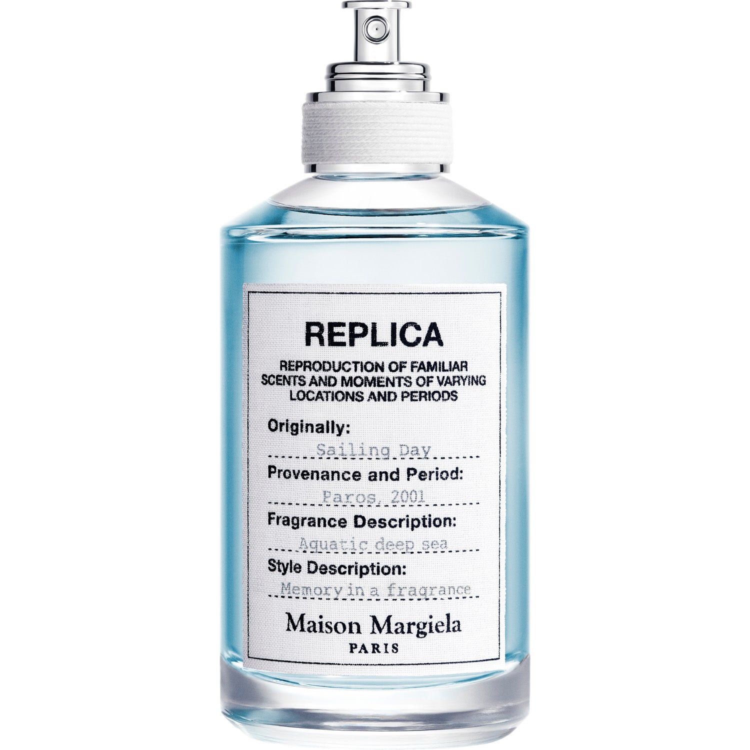 Maison Margiela Replica Sailing Day EdT 100 ml