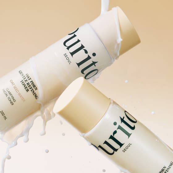 Oat PDRN Gentle Refining Toner