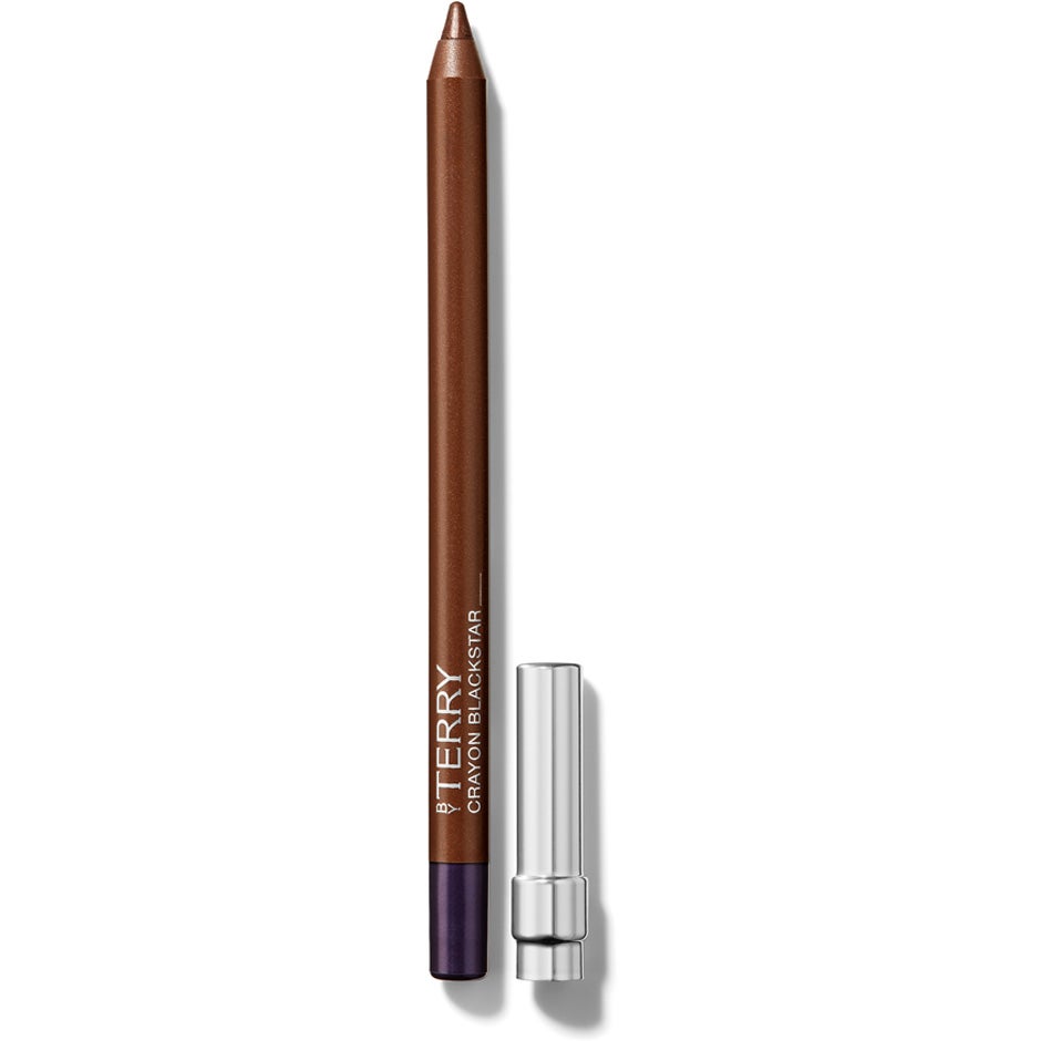 By Terry Crayon Blackstar 2-BROWN STELLAR 1,2 g