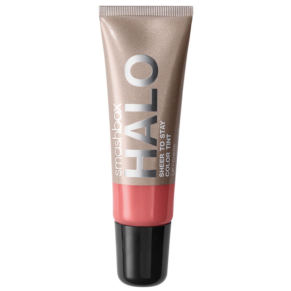 Smashbox Halo Cream Blush Cheek + Lip Gloss Sunset - 10 ml